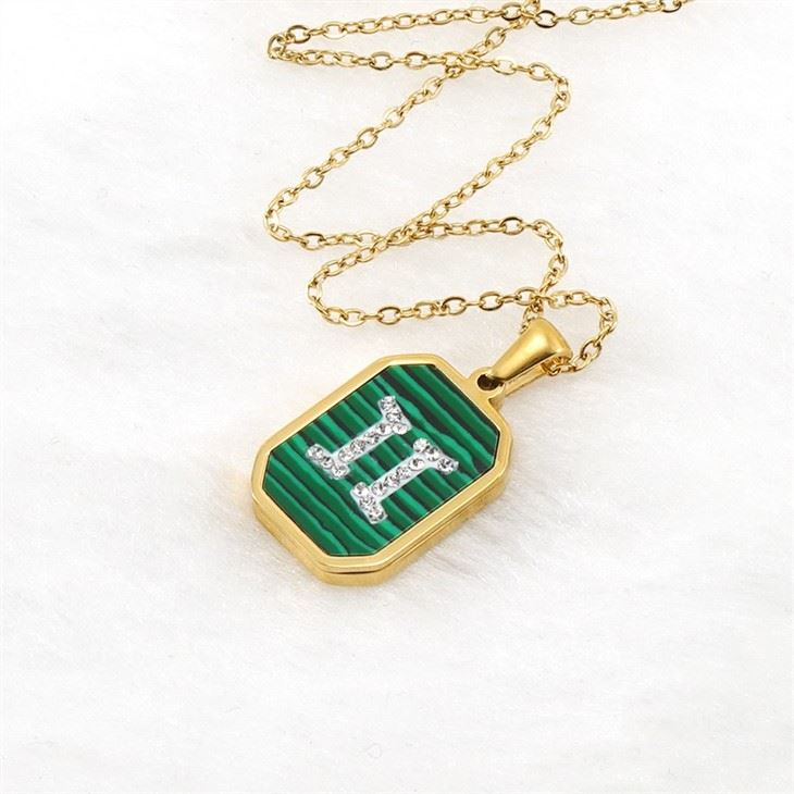 stainless steel gold jewelry wholesale