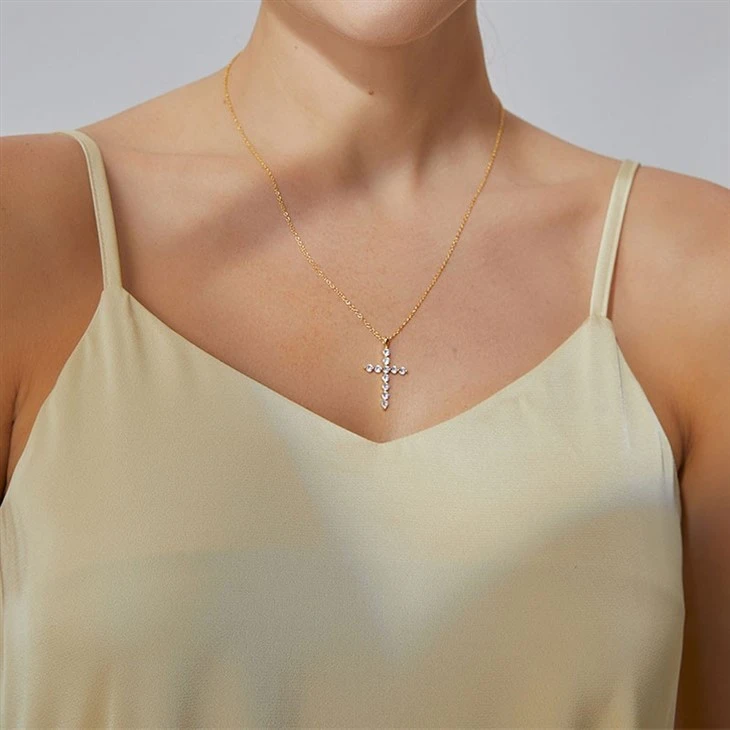 women-copper-necklace