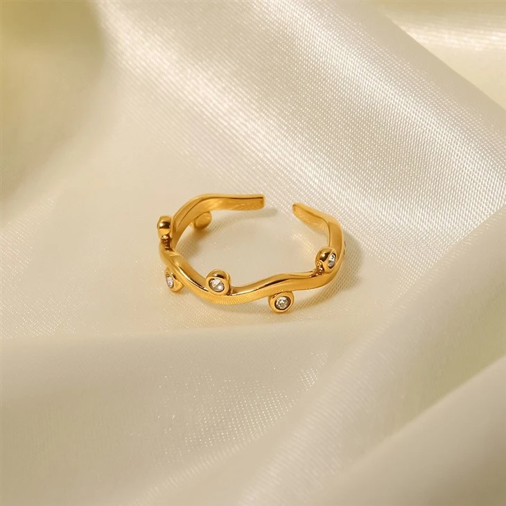 Branch Bud Ring