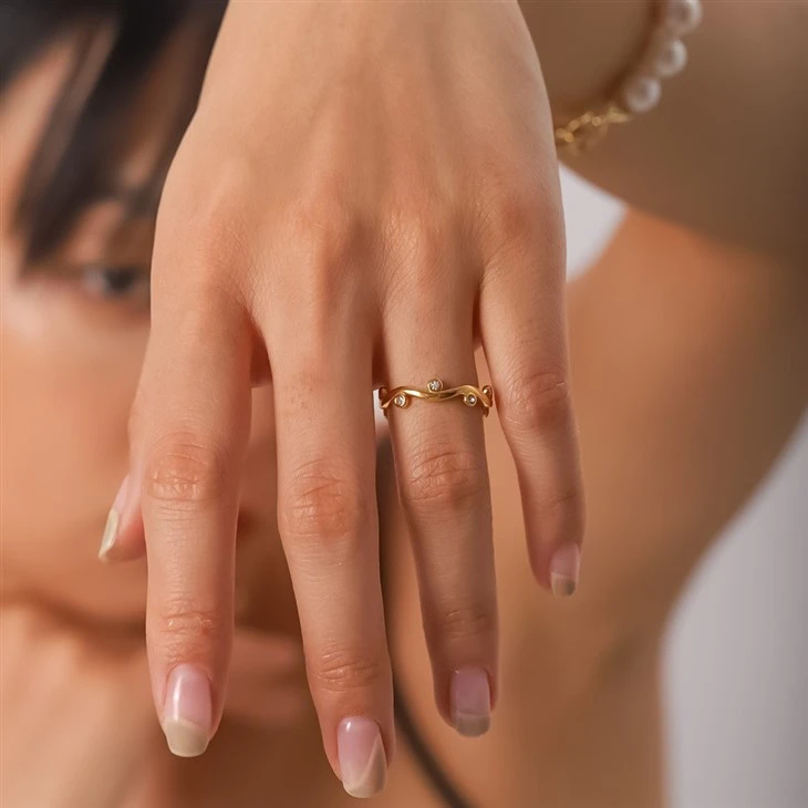 Branch Bud Ring